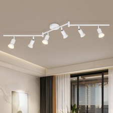 Faretti led soffitto - da,