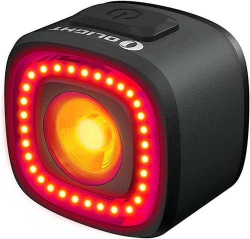 Olight 120 luci bici - rn,
