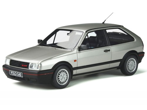 Polo mk2 coupe - vw,