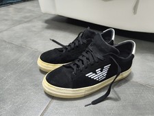 Emporio armani x4x238 sneakers - armani,