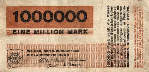Weimar bauhaus design - design, 1