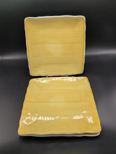 Caleca set piatti piani 23cm - caleca,