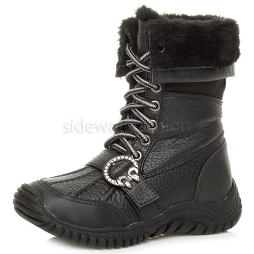 Stivali neve invernali - neve,