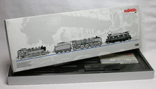 Märklin H0 scatola vuota 3100
