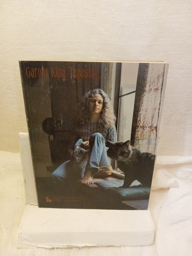 Vintage carole king tapestry - carole,