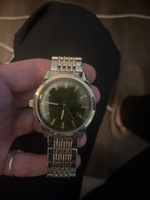 orologio casio uomo vintage