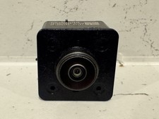 Genuine Fiat Ducato Mopar Rear