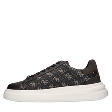 FMPVIBFAL12 Sneakers GUESS Uomo Marrone Amv010_gues