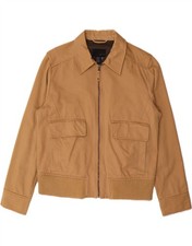 ZARA Giubbotto Bomber Uomo UK