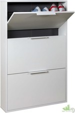 SCARPIERA 3 RIBALTE ANTE