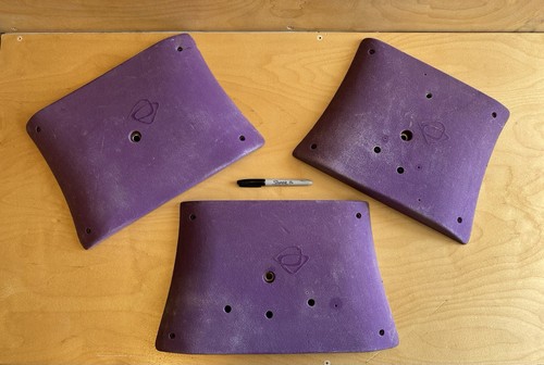 Supporti arrampicata - da,