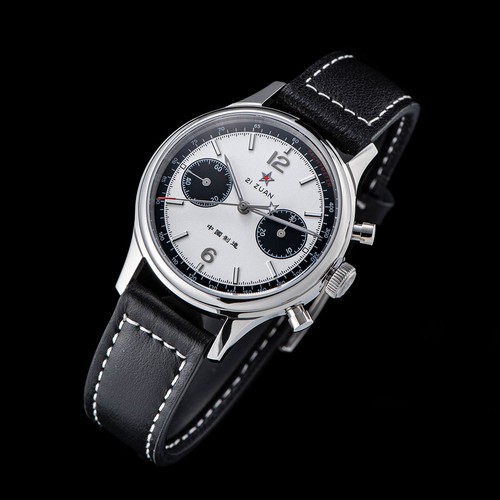 Orologio cronografo meccanico - orologio,