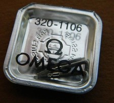 Omega 321-1106 Tige