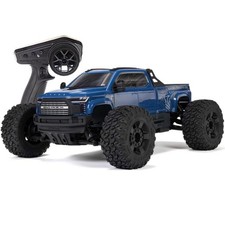 Arrma BIG ROCK 4X4 223S BLX
