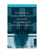 European Foreign Policy Making