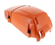 Cappottatura motosega modelli