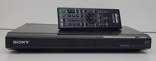 Sony 1080p Upscaling HDMI DVD