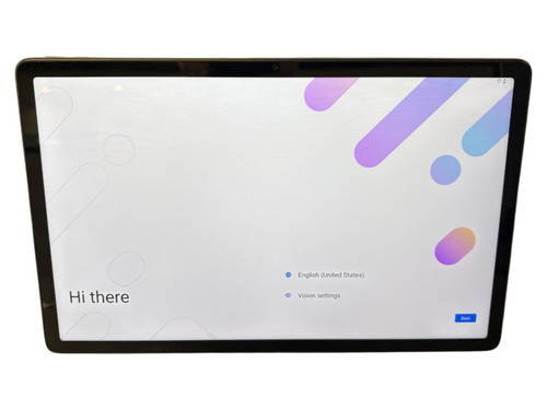 Lenovo tab p11 - lenovo, (2a