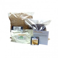 Ingredienti Birra Homebrew All