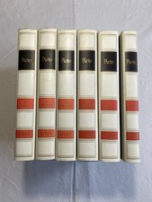 L’Arte - UTET - 6 Volumi