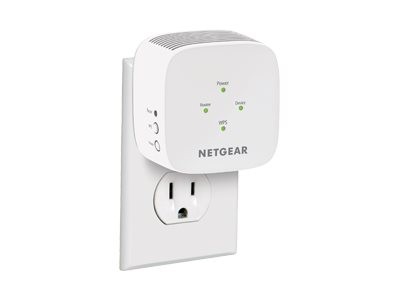 Netgear ex3110 - netgear,