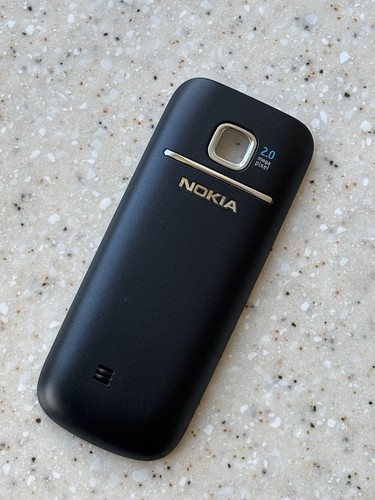 Nokia 2730 classic nuovo - nokia, 100%