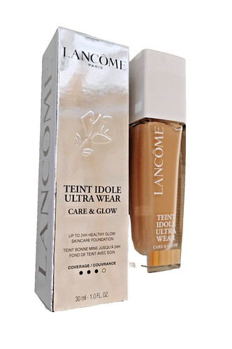 Lancome teint idole ultra wear - teint,