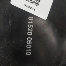 8152021020 Fanalino ant. SX TOYOTA CARINA E 2.0 16V GLi SW 5p/b/1998cc