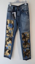Jeans Dolce & Gabbana Denim