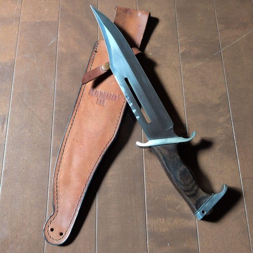 Coltello rambo iii - coltello,