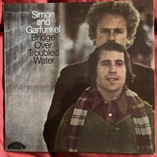 Simon And Garfunkel – Bridge