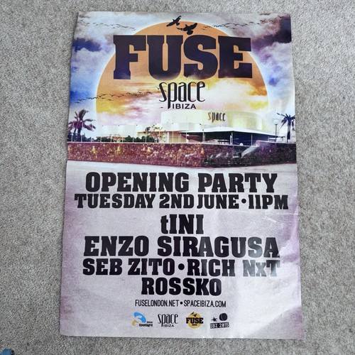 Original space ibiza 2015 - original,