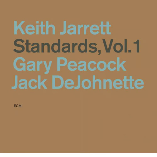 Standards vol - standards, 1
