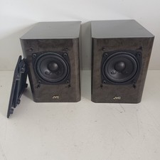 JVC SP-UX1000GR Speaker System