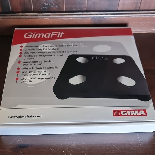 Gimafit bilancia pesapersone - gimafit,