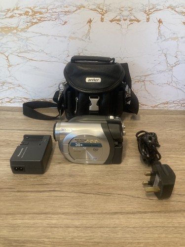 Videocamera panasonic vdr d150 - videocamera, vdr-d150