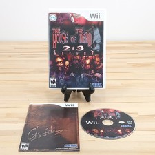 The House of The Dead 2 & 3
