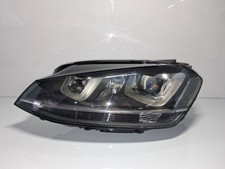 Faro principale sinistro