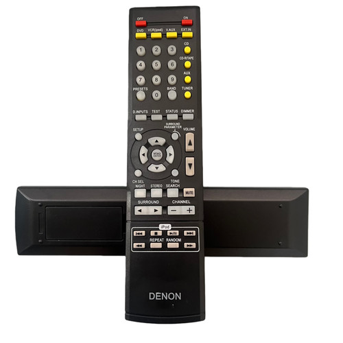 Telecomando per denon - telecomando,