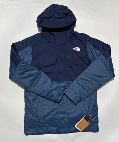 The north face dryvent piumino - north,