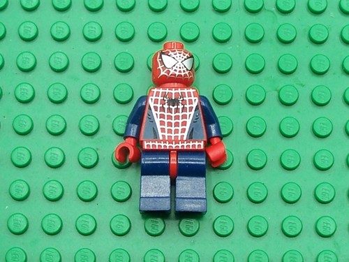 Lego marvel spider - lego, spider-man