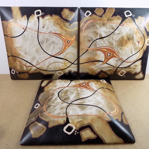 Piatti ceramica artistica - piatti,