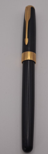 Parker sonnet fountain pen 18k - parker,