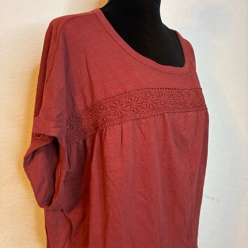 Altar state top donna - altar'd,