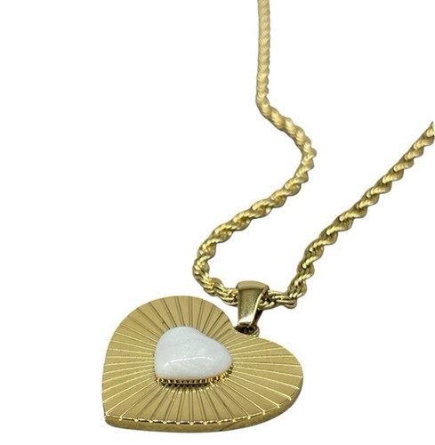 Collana donna girocollo