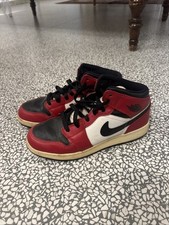 Scarpe Jordan Rosse Donna