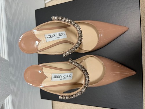 Jimmy choo bing 100 muli - choo,