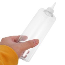  10 Pcs Oil Liquid Can Flaconi