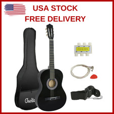 Guitarra Acustica Para