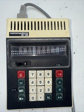 Commodore M-16